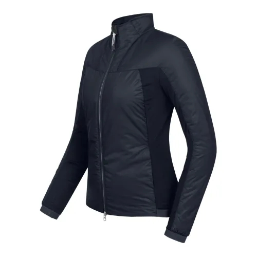 Elt Windbreaker Jacke Porto - Tiefblau -  Grösse: L