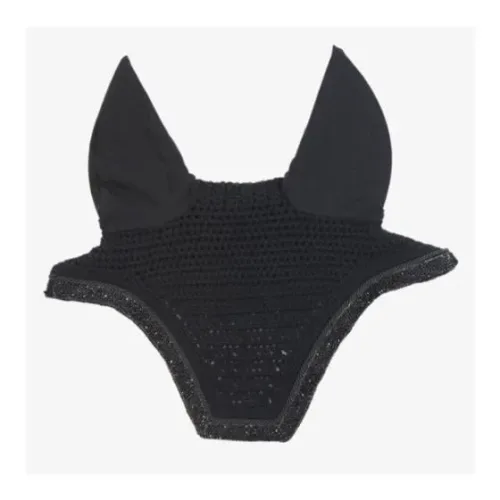 Kentucky Ohrengarn Wellington Glitter Stone Soundless - schwarz Grösse Ohrengarn: Full, Farbe: Schwarz