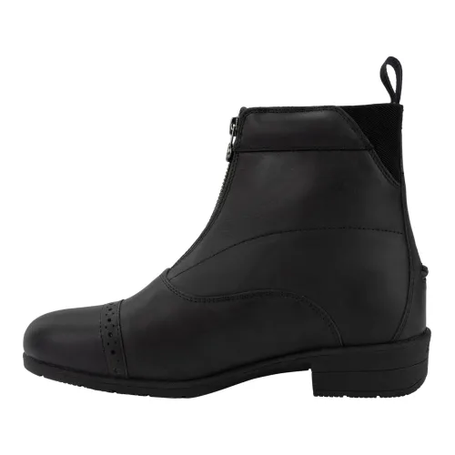 Suedwind Footwear Stiefelette IceLock Eco FZ - Schwarz -  Schuhgrössen: 41
