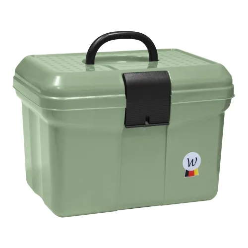 Waldhausen Putzbox Eco - Mistel -  Grösse: One Size, Farbe: Mistel