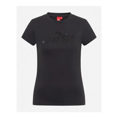 ea.St Professional Shirt - Rising Star - Black -  Grösse: L