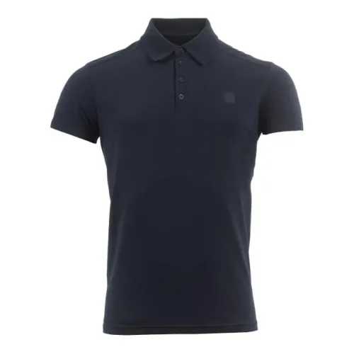 Cavallo Poloshirt Frans Herren - Darkblue -  Grösse Bekleidung Herren: XXL
