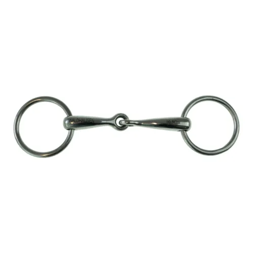 Waldhausen Pony-Wassertrense Länge: 9,5 cm