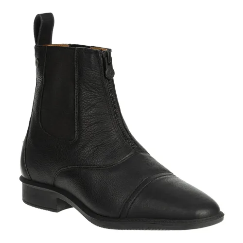 Suedwind Footwear Stiefelette Legacy FZ Soft - Schwarz -  Grösse Reitstiefel: 40