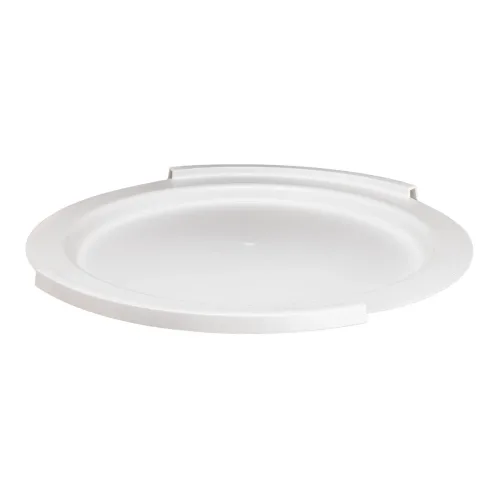 Waldhausen Deckel für 10L & 17L Flexischale - Weiss -