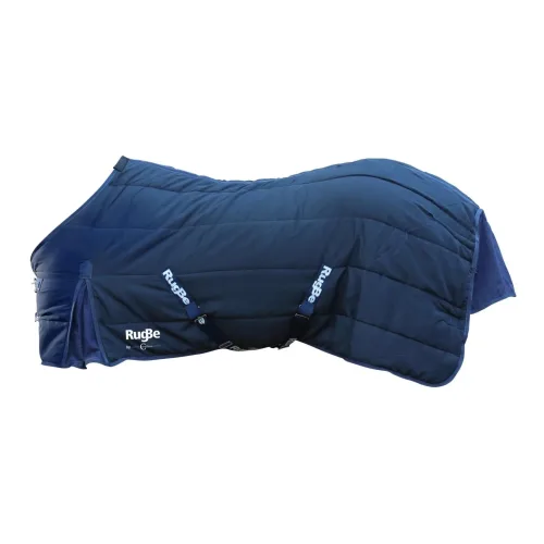 Stalldecke RugBe 150g - Glacier-deepsea -  Grösse Pferdedecken: 155 cm