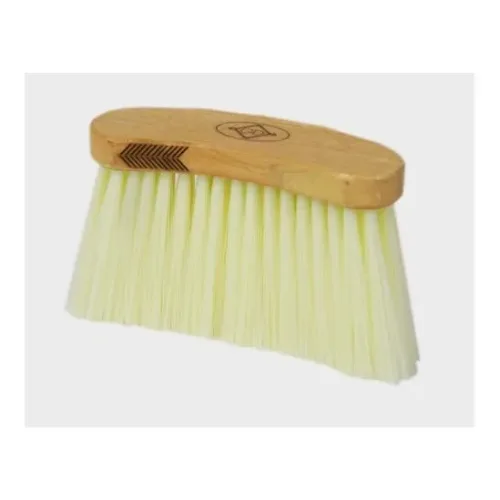 Grooming Deluxe Middle Brush long - natural Farbe: Natural, Grösse: One Size