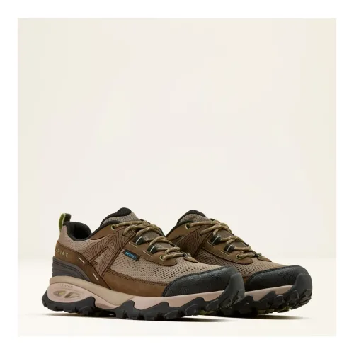 Ariat Stall- & Outdoorschuhe Traverse H2O - Braun -  Grösse: 40