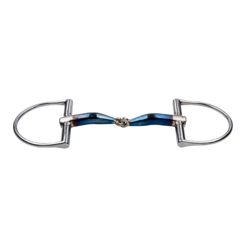 Trust D-Ringtrense Sweet Iron 16mm Gebisslängegrösse: 13.5 cm
