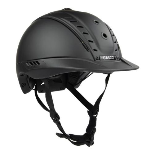 Casco, Casco Mistrall-2 Prime Reithelm - black