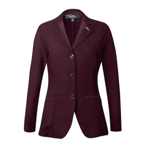 Alessandro Albanese Turnierjacke Motion Lite Damen - primatova Grösse Bekleidung Damen: M
