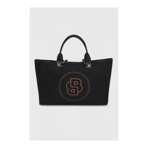 BOSS Equestrian Stable Shopper Charleen - Black -