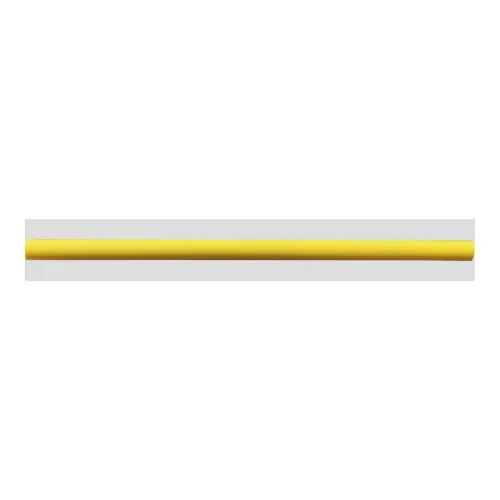 Equip Horse Hindernisstange Polyethylen 2m - gelb Länge: 2 m, Farbe: Gelb