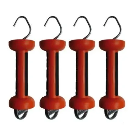 Gallagher Torgriff Soft Touch Breitband - Orange -
