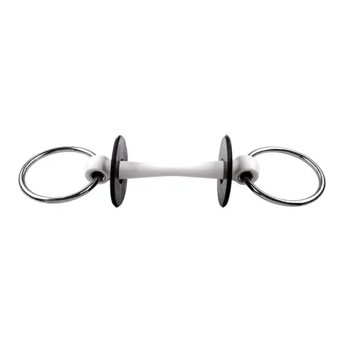 Trust Wassertrense Flexi Soft 20mm Gebisslängegrösse: 13.5 cm