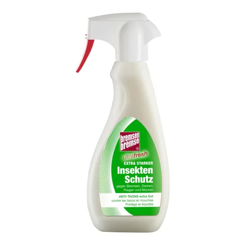 Zedan Bremsenbremse Ultrafresh - Grün/Weiss -  Grösseneinheiten : 3 l