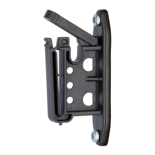 AKO Klippisolator Easy Tape - Schwarz -