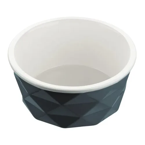 Hunter Keramik Napf Eiby - blau - Glacier-deepsea -  Farbe: Glacier-deepsea, Inhalt: 350 ml