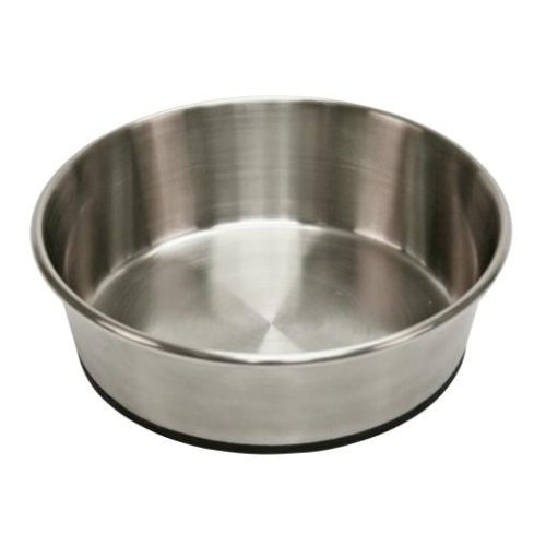 Kerbl Pet, Kerbl Pet Edelstahl Hundenapf rutschfest