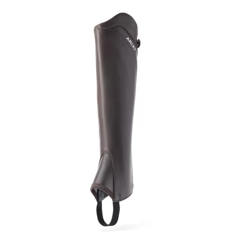 Ariat Chaps Palisade Unisex - Cocoa -  Grösse Chaps: XS