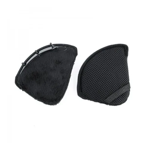 Casco Winterpaket für Mistrall 2, Roadster, Duell - Schwarz -  Grösse: XL