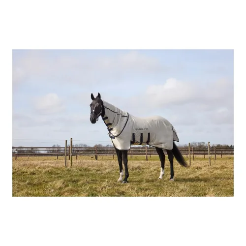 Kingsland Fliegendecke KLLando - Rainy Day -  Grösse: 135 cm