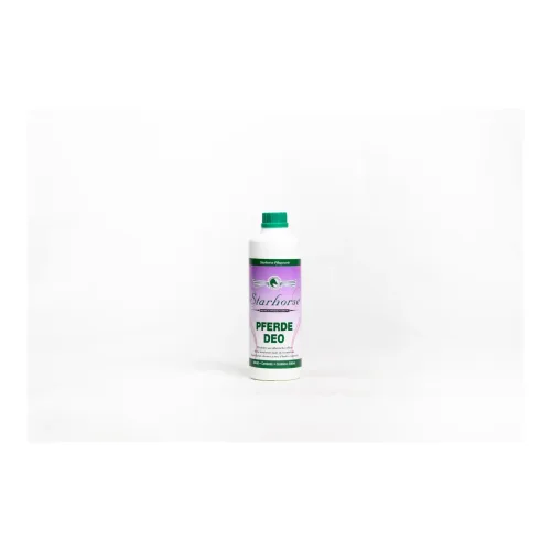 Starhorse Pferdedeo (Insektenschutz-Spray) Grösseneinheiten : 500 ml
