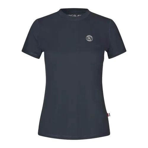Kingsland T-Shirt KLLeona Damen - Navy -  Grösse: XS