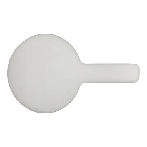 EQuest Foam Pad - Weiss -