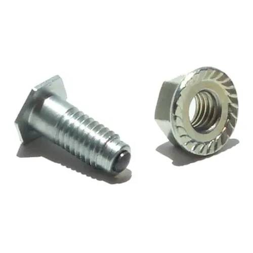 Easyboot Boot Studs KURZ 3/4