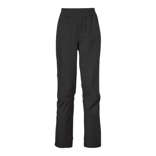 Mountain Horse Überziehhose Force Cover - Schwarz -  Grösse Hose: XS
