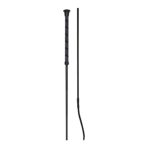 Waldhausen Dressurgerte Anti-Slip - schwarz Länge: 100 cm