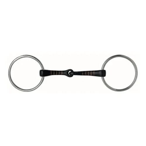 Waldhausen Snaffle Bit Länge: 13,5 cm