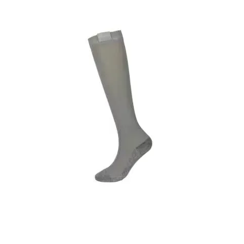 Kentucky Socken - Grau -  Socken: 41-46, Farbe: Grau