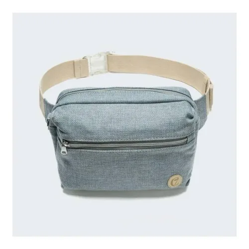 Cloud 7 Bauchtasche Belt Bag - Blue -  Farbe: Blue, Grösse: One Size