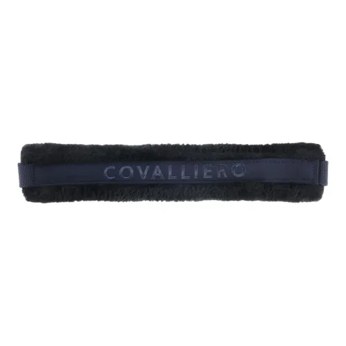 Covalliero Halfter H/W 2025 - Dark Navy -  Grösse Halfter: Full