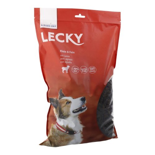 Lecky, Lecky Klein & fein Lamm 2.5 kg