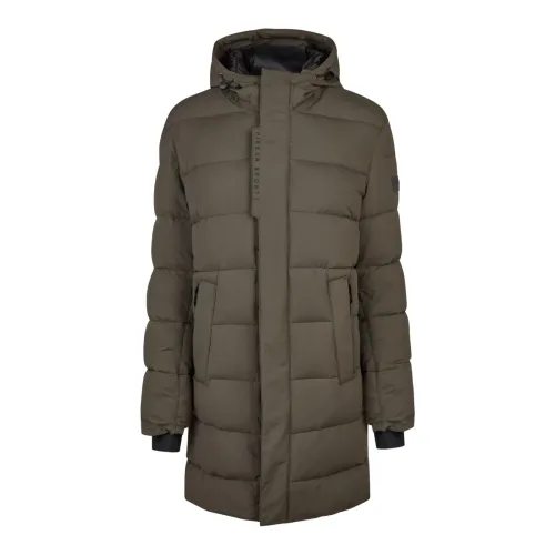 Pikeur Reitparka Sports Man - Deep Khaki -  Grösse: 50
