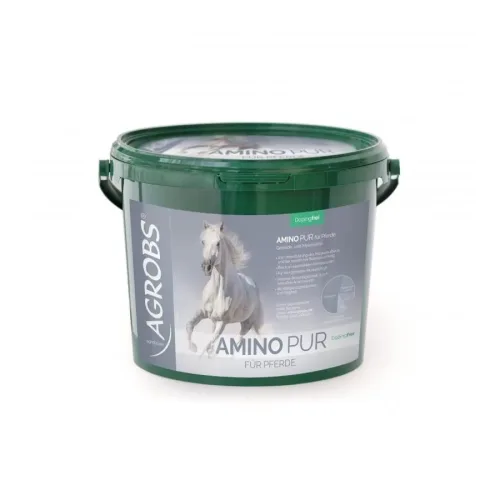 Agrobs Amino pur - Natural -  Inhalt: 3 kg