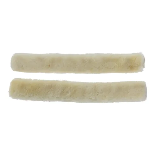 Kerbl Zügelschoner - Natur -  Grösse: One Size, Farbe: Natur
