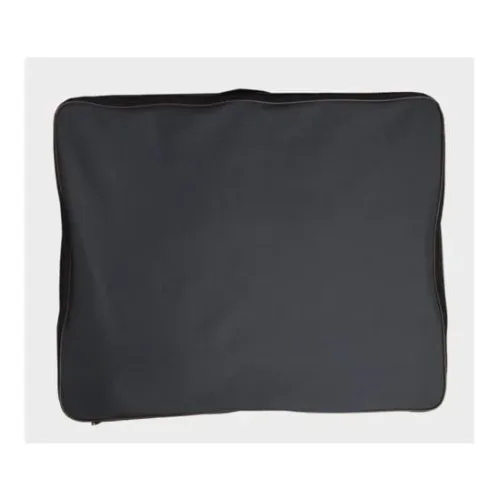 Kentucky Schabrackentasche - schwarz Farbe: Schwarz, Grösse: One Size