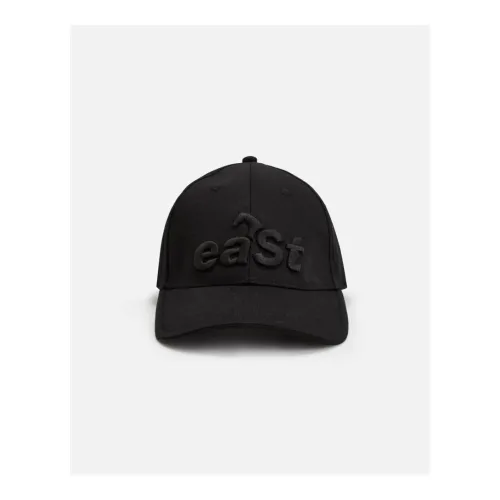 ea.St Professional Cap - Black -  Farbe: Black, Grösse: One Size