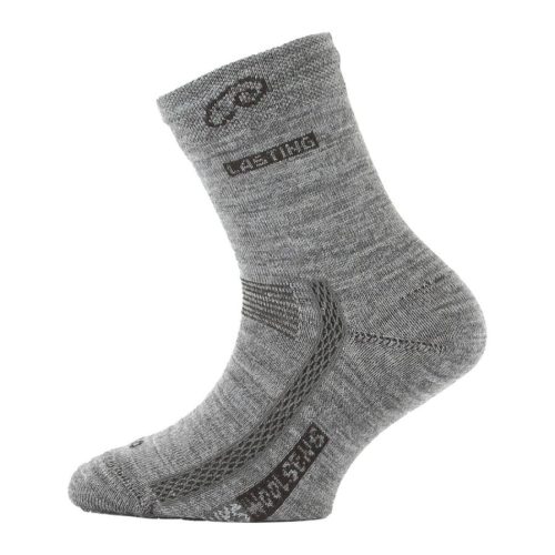 Lasting, Lasting Kinder Merinowolle Socken