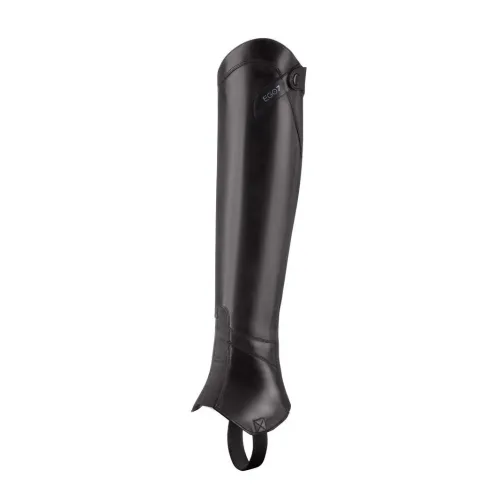 Ego7 Chaps Lyra - schwarz Grösse Chaps: XS+