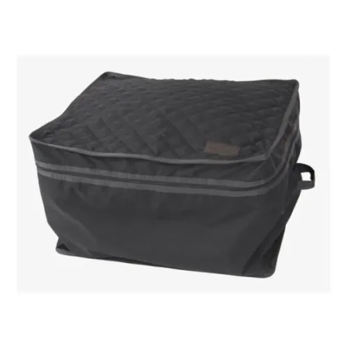 Kentucky Decken- und Schabrackentasche Pro - Schwarz -  Farbe: Schwarz, Grösse: One Size