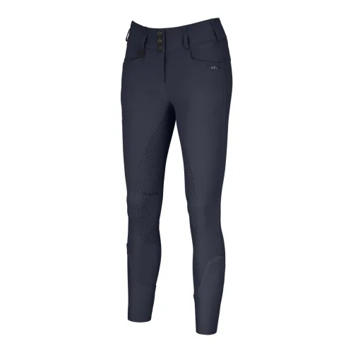 Pikeur Reithose Candela SD Vollbesatz The Core - Nightblue -  Grösse: 34