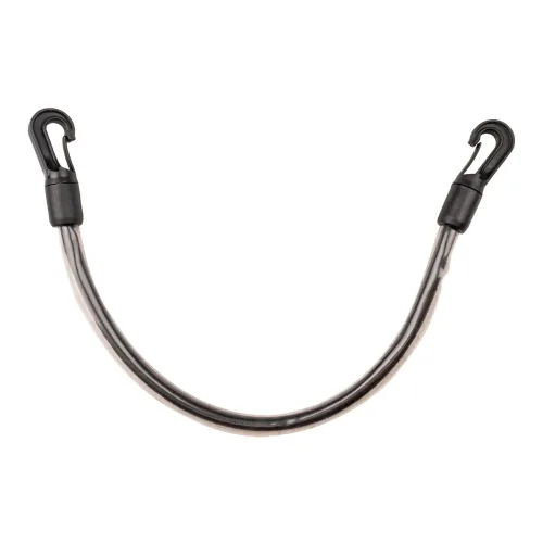 Waldhausen Schweifriemen PVC - Schwarz -