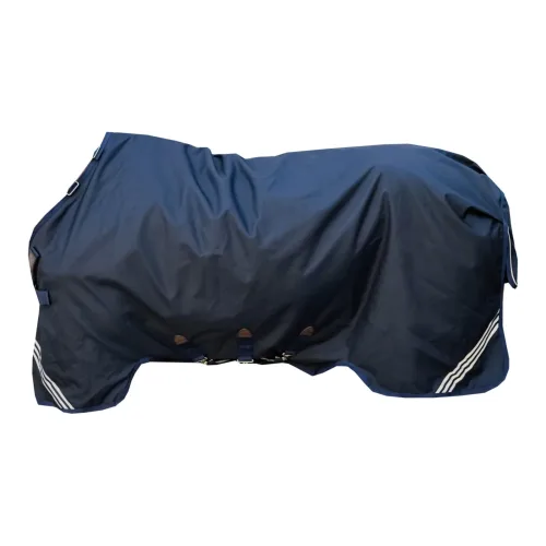 Kentucky Weidedecke all Weather waterproof Comfort 400g - Navy -  Grösse Pferdedecken: 140 cm