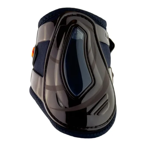 eQuick Streichkappen eAIRSHOCK LEGEND ELASTIC - Braun -  Farbe: Braun, Grösse: M