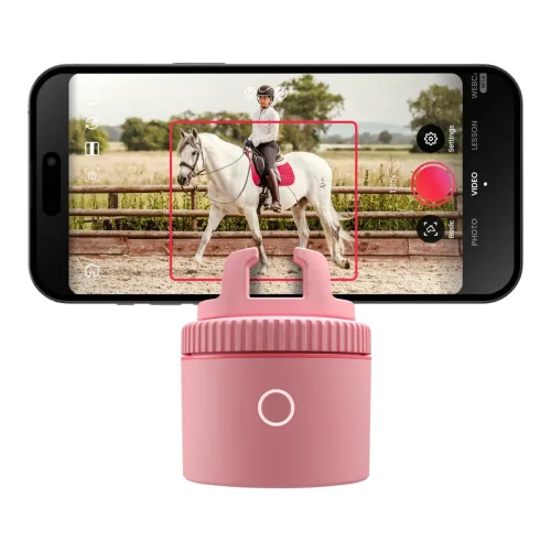Pivo Pod - Pink -  Grösse: One Size, Farbe: Pink
